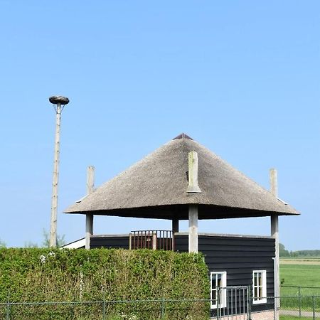 Den Hooimijt Kats Exterior foto