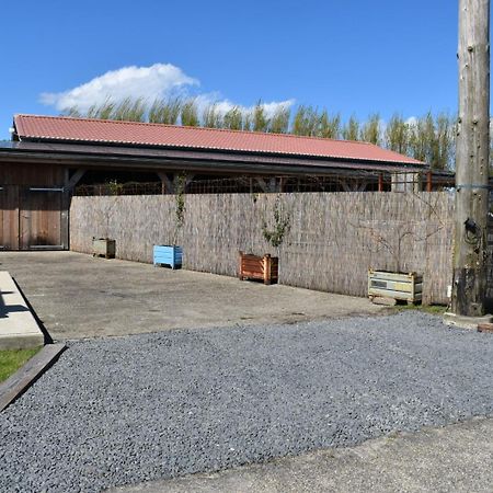 Den Hooimijt Kats Exterior foto