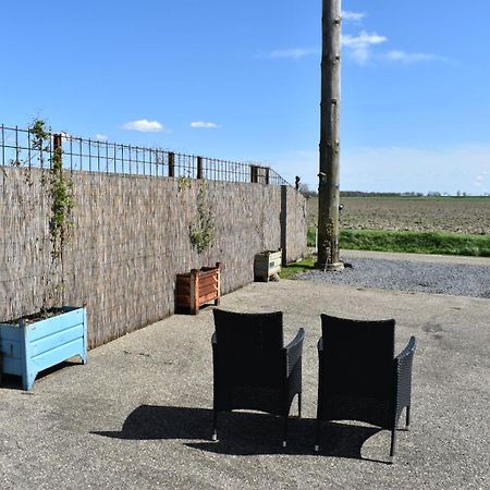 Den Hooimijt Kats Exterior foto
