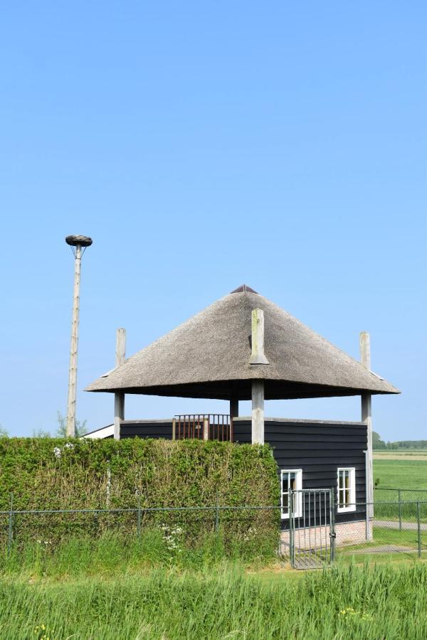 Den Hooimijt Kats Exterior foto
