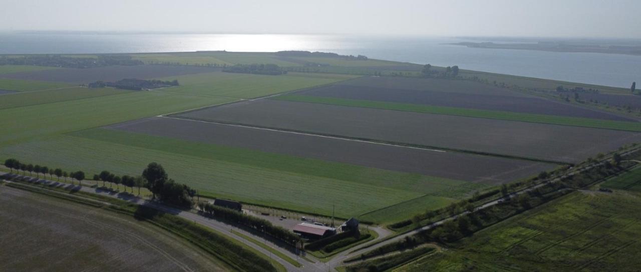 Den Hooimijt Kats Exterior foto