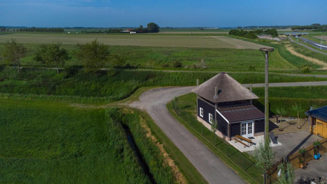 Den Hooimijt Kats Exterior foto