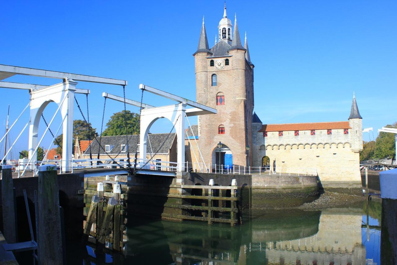 Den Hooimijt Kats Exterior foto