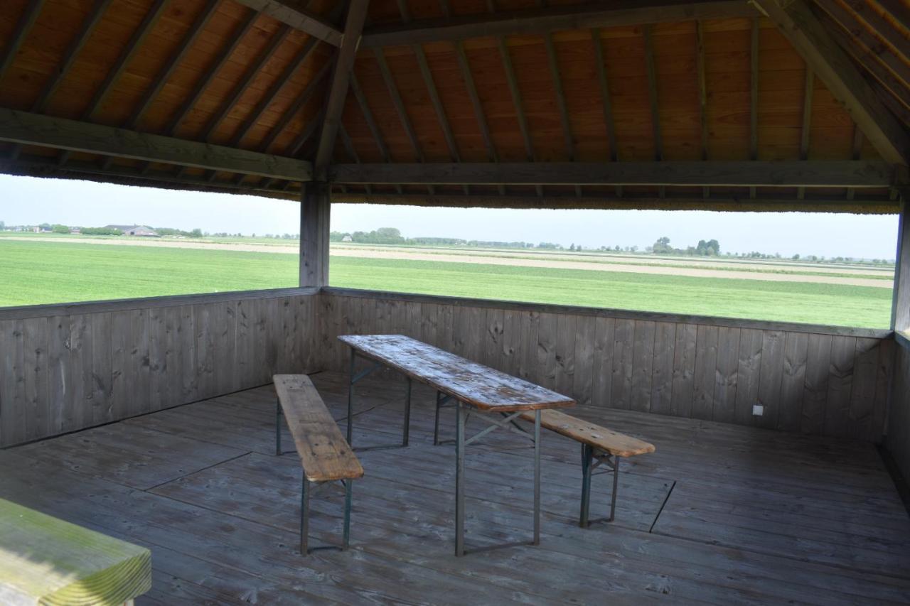 Den Hooimijt Kats Exterior foto